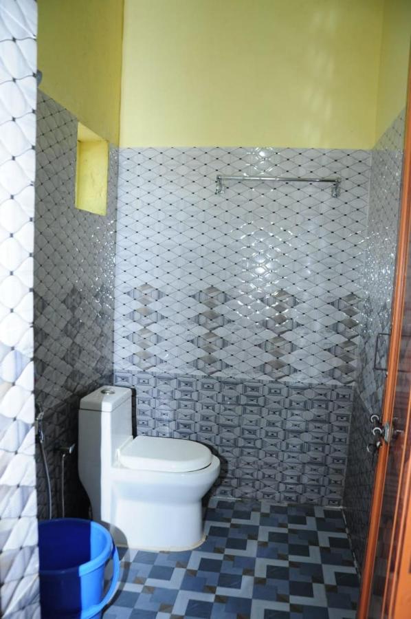 Māvalli Aryan Residencyヴィラ エクステリア 写真