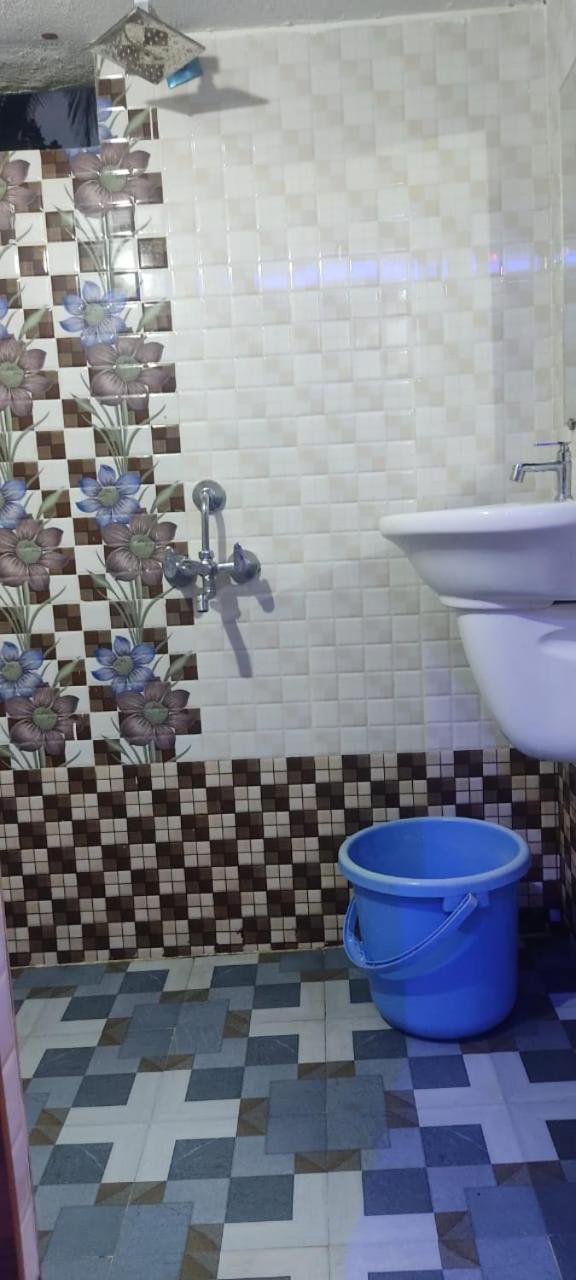 Māvalli Aryan Residencyヴィラ エクステリア 写真