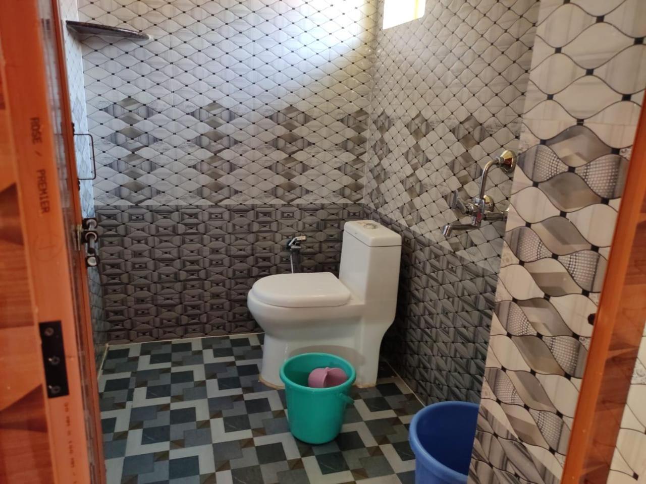 Māvalli Aryan Residencyヴィラ 部屋 写真